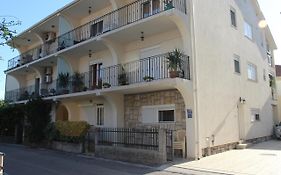Apartmani Franovic