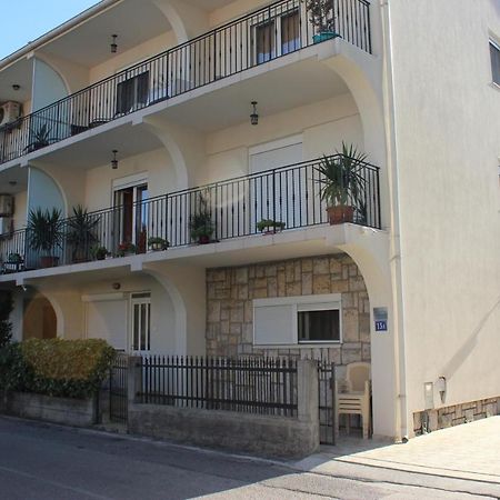 Apartmani Franovic Тиват Экстерьер фото