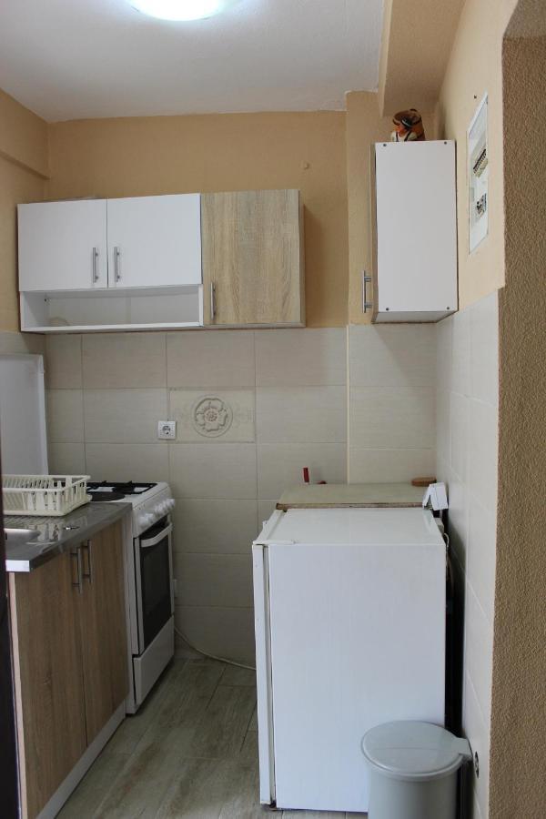 Apartmani Franovic Тиват Экстерьер фото