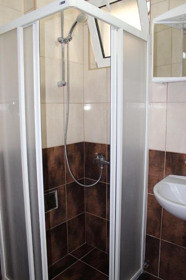 Apartmani Franovic Тиват Экстерьер фото