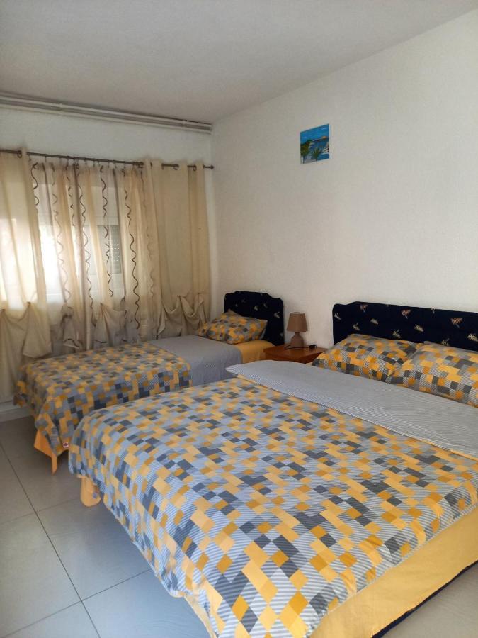 Apartmani Franovic Тиват Экстерьер фото